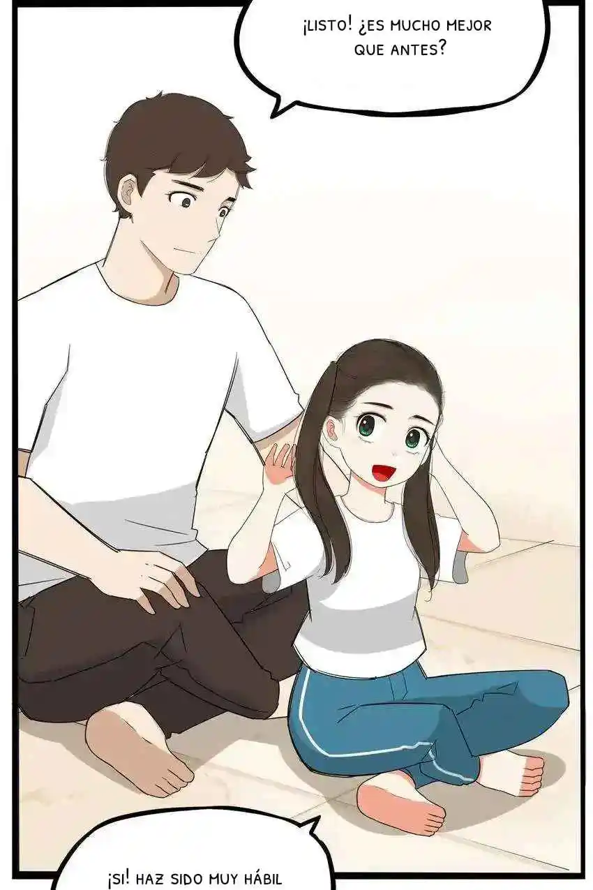 Poor Father And Daughter - Capítulo 136 - Página 12 - LectorTMOo