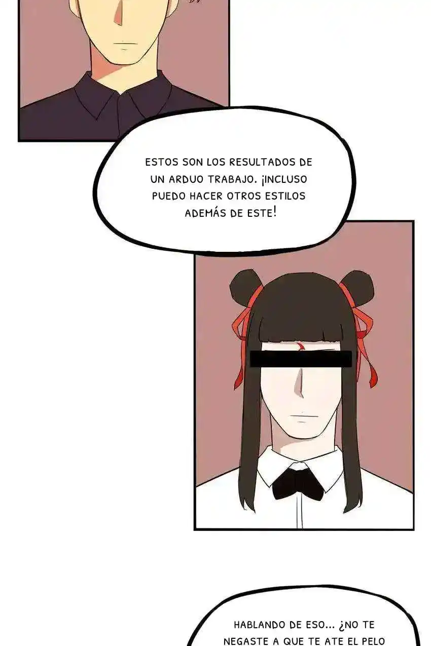 Poor Father And Daughter - Capítulo 136 - Página 14 - LectorTMOo