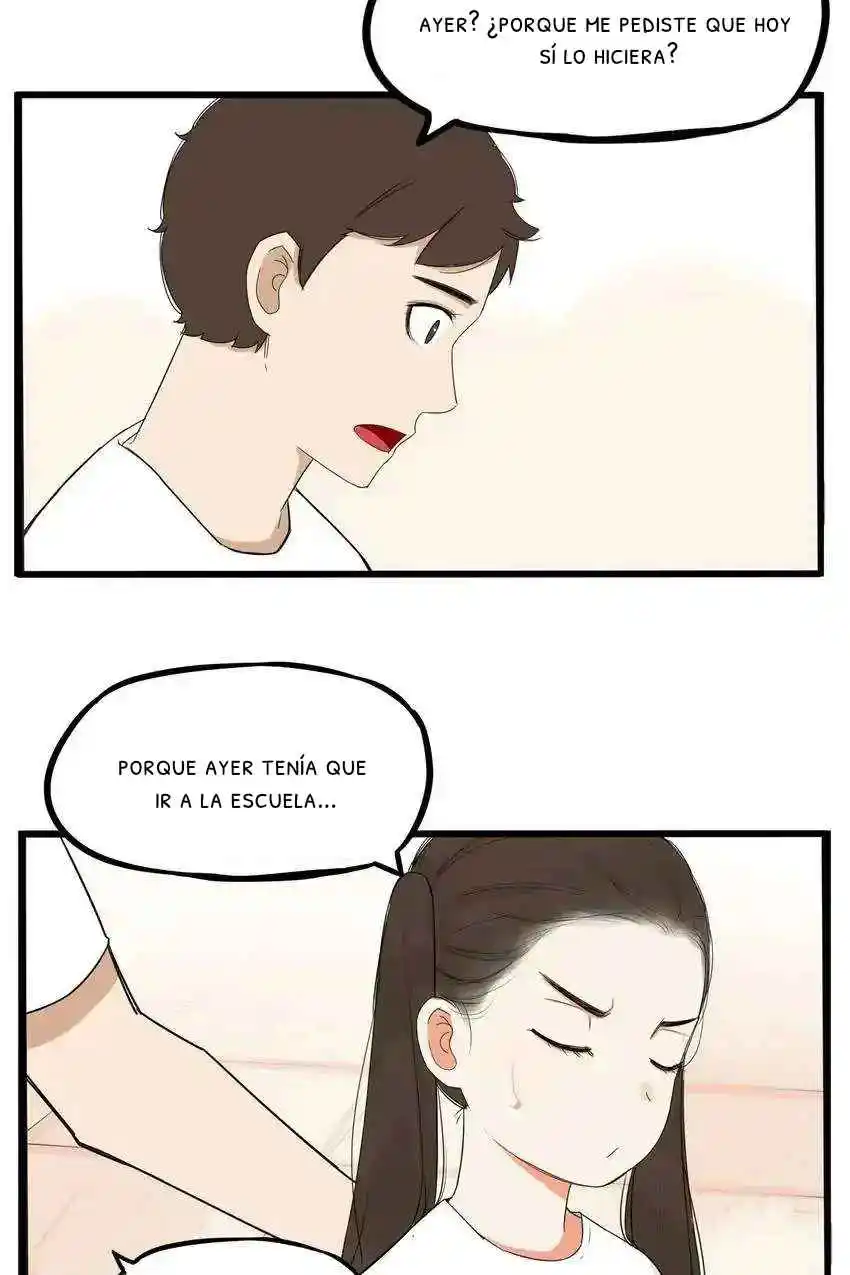Poor Father And Daughter - Capítulo 136 - Página 15 - LectorTMOo