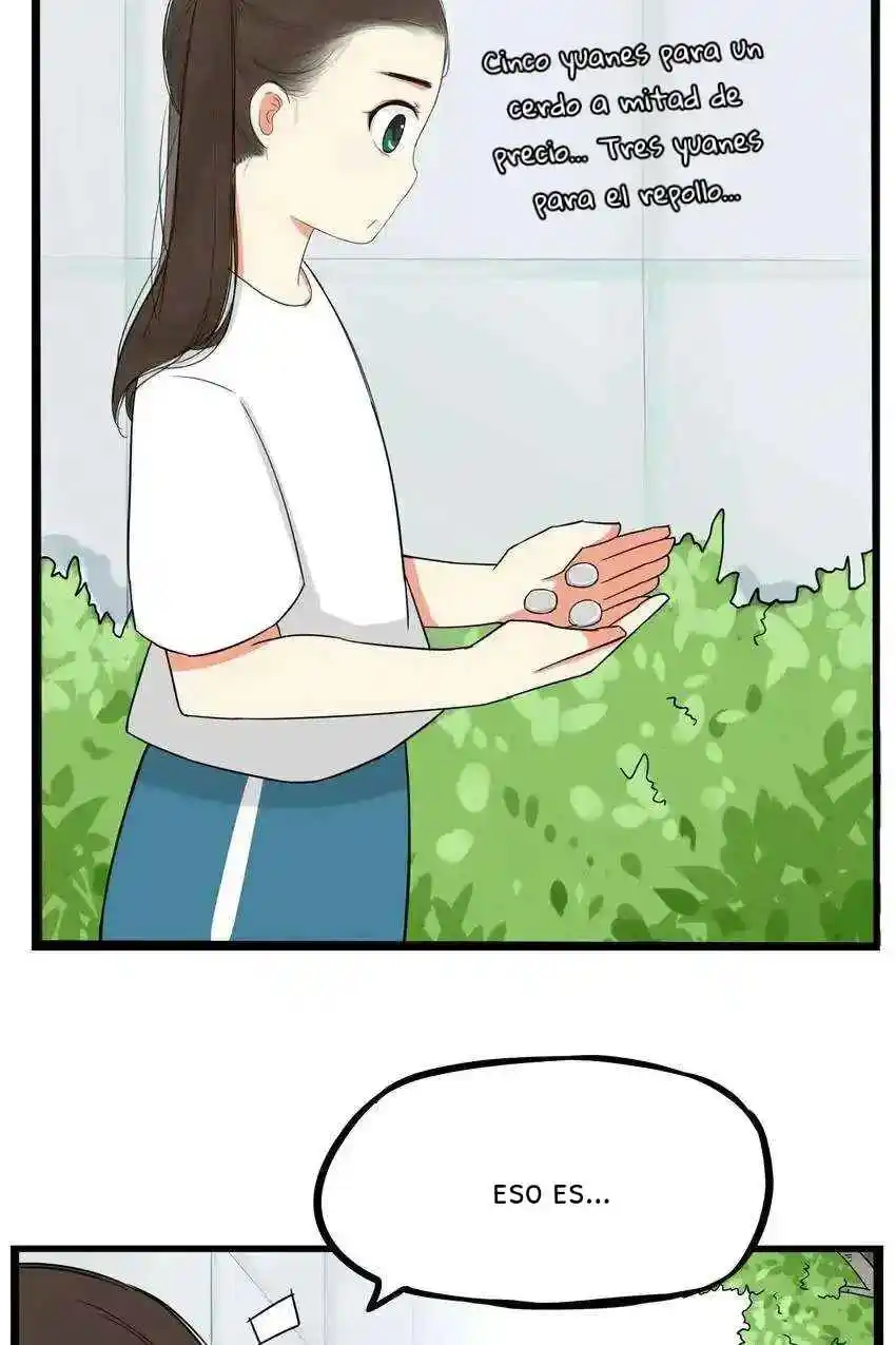 Poor Father And Daughter - Capítulo 136 - Página 18 - LectorTMOo