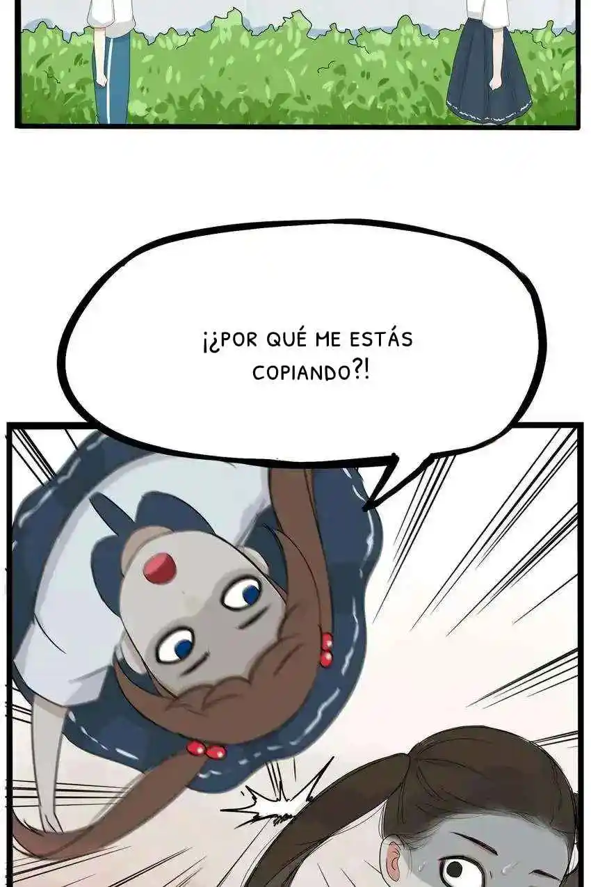 Poor Father And Daughter - Capítulo 136 - Página 22 - LectorTMOo
