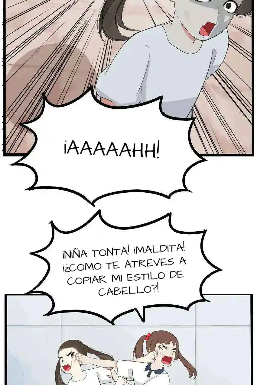 Poor Father And Daughter - Capítulo 136 - Página 23 - LectorTMOo