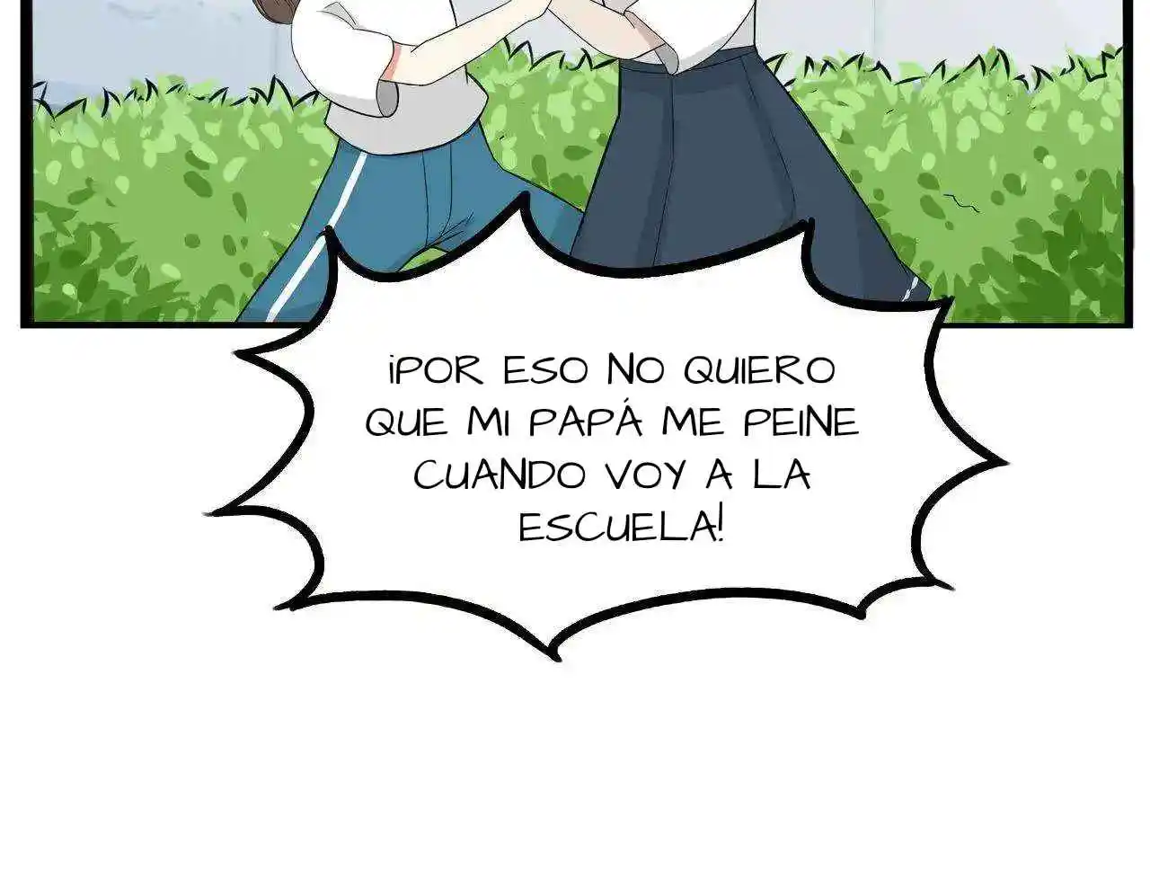 Poor Father And Daughter - Capítulo 136 - Página 24 - LectorTMOo