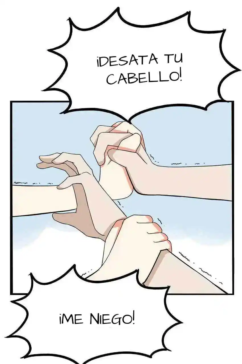 Poor Father And Daughter - Capítulo 136 - Página 25 - LectorTMOo