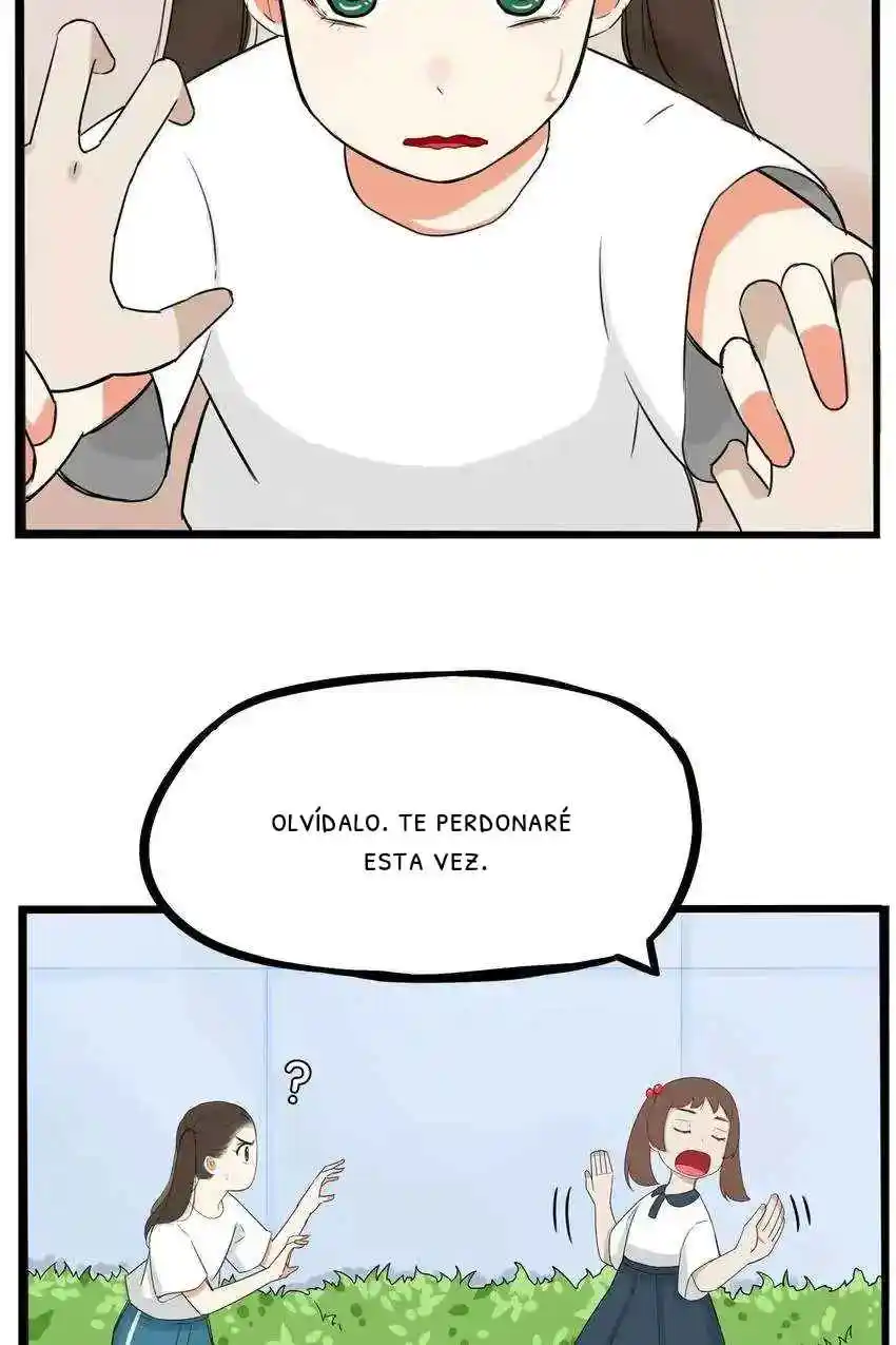Poor Father And Daughter - Capítulo 136 - Página 27 - LectorTMOo