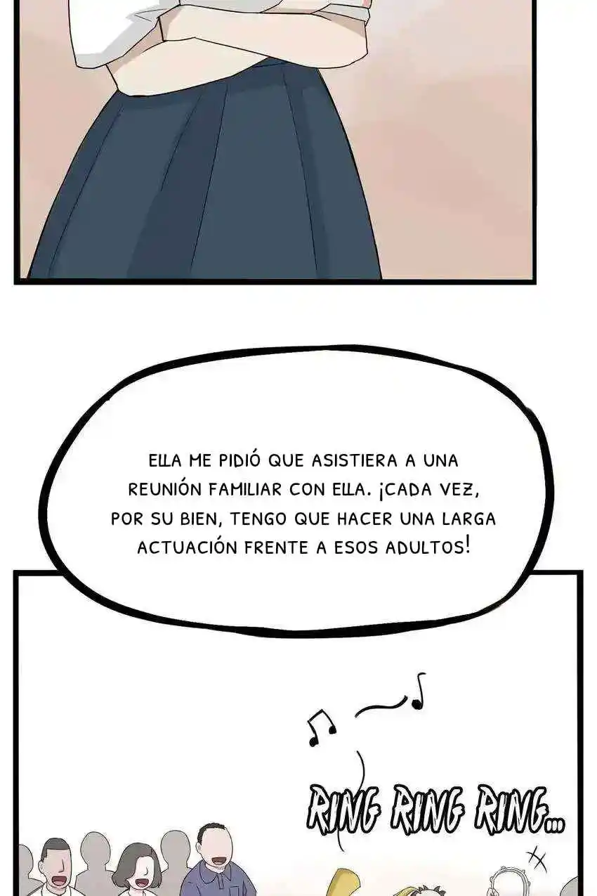 Poor Father And Daughter - Capítulo 136 - Página 29 - LectorTMOo
