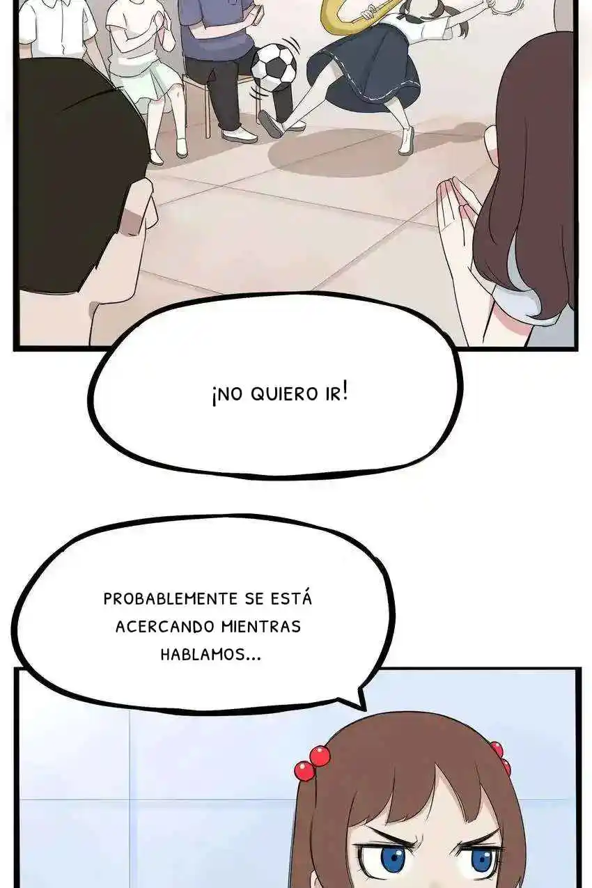 Poor Father And Daughter - Capítulo 136 - Página 30 - LectorTMOo