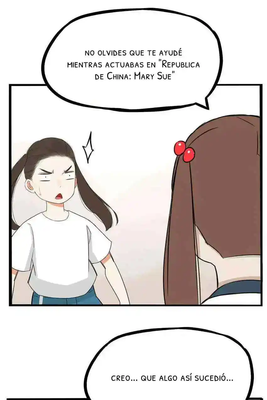 Poor Father And Daughter - Capítulo 136 - Página 33 - LectorTMOo
