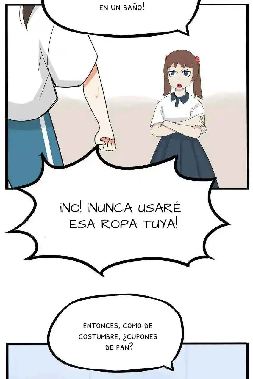 Poor Father And Daughter - Capítulo 136 - Página 35 - LectorTMOo