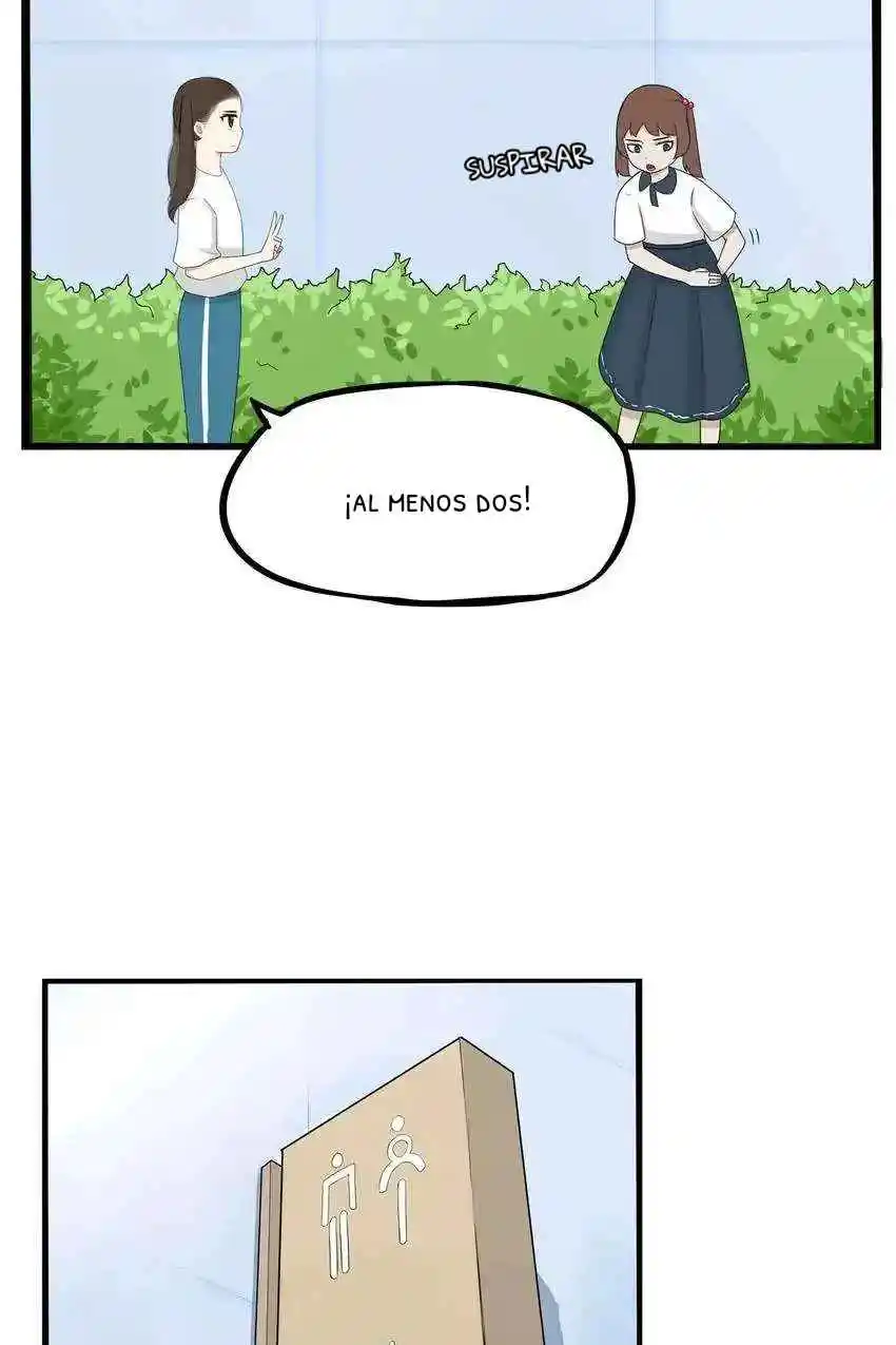 Poor Father And Daughter - Capítulo 136 - Página 36 - LectorTMOo