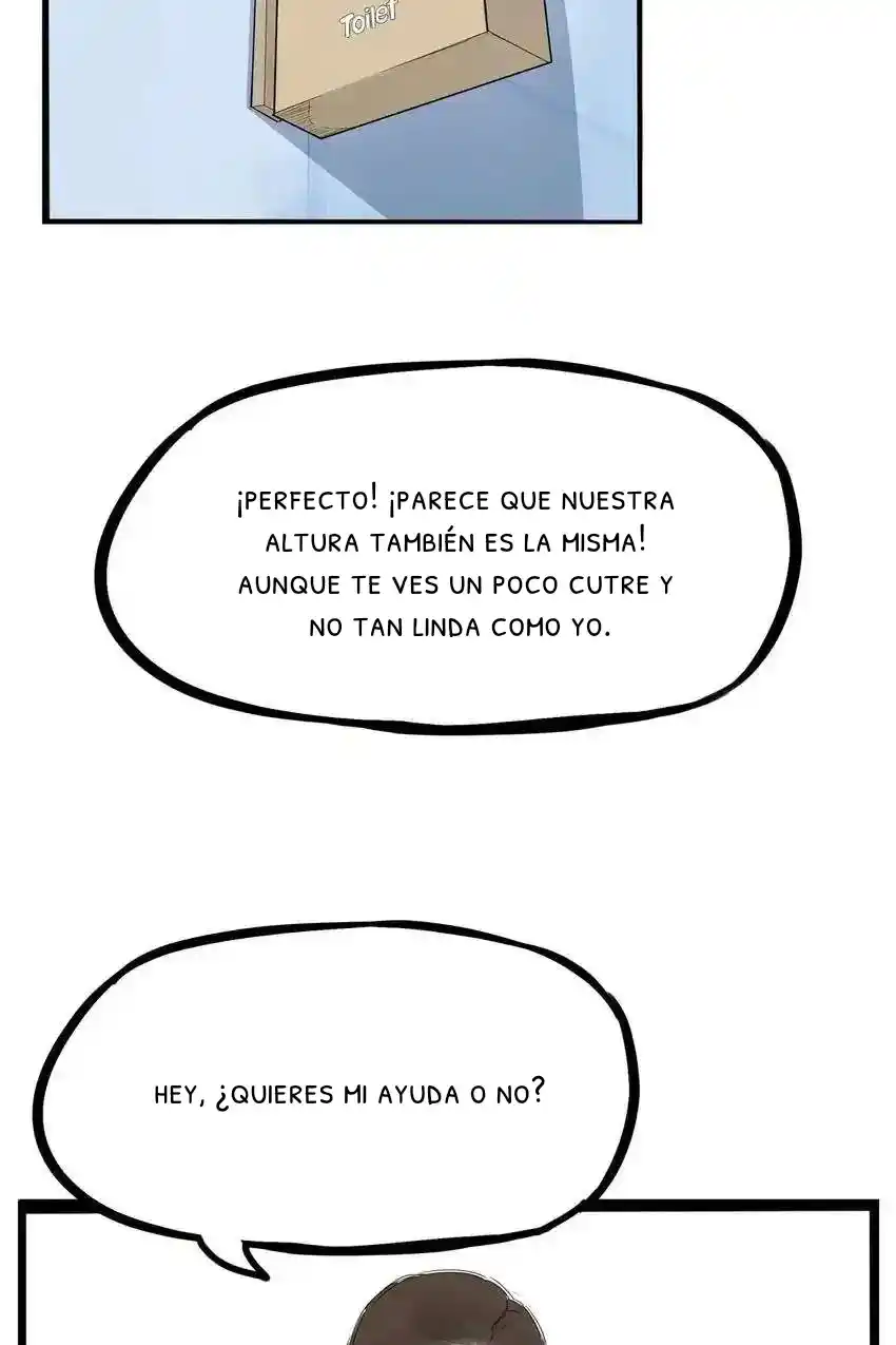 Poor Father And Daughter - Capítulo 136 - Página 37 - LectorTMOo