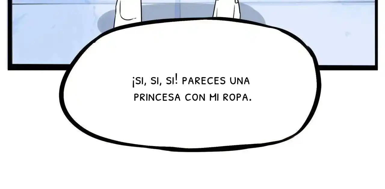 Poor Father And Daughter - Capítulo 136 - Página 39 - LectorTMOo