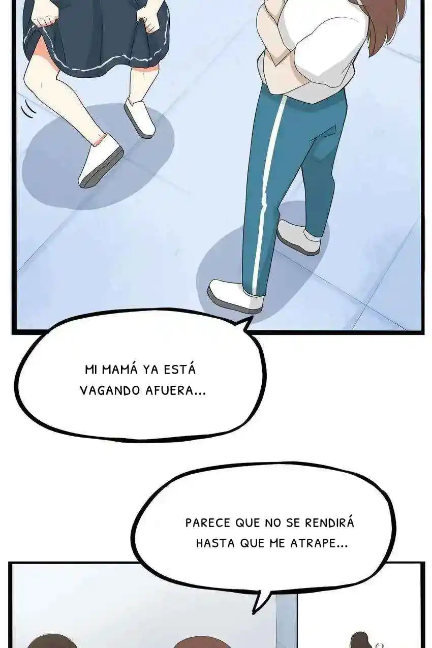 Poor Father And Daughter - Capítulo 137 - Página 3 - LectorTMOo