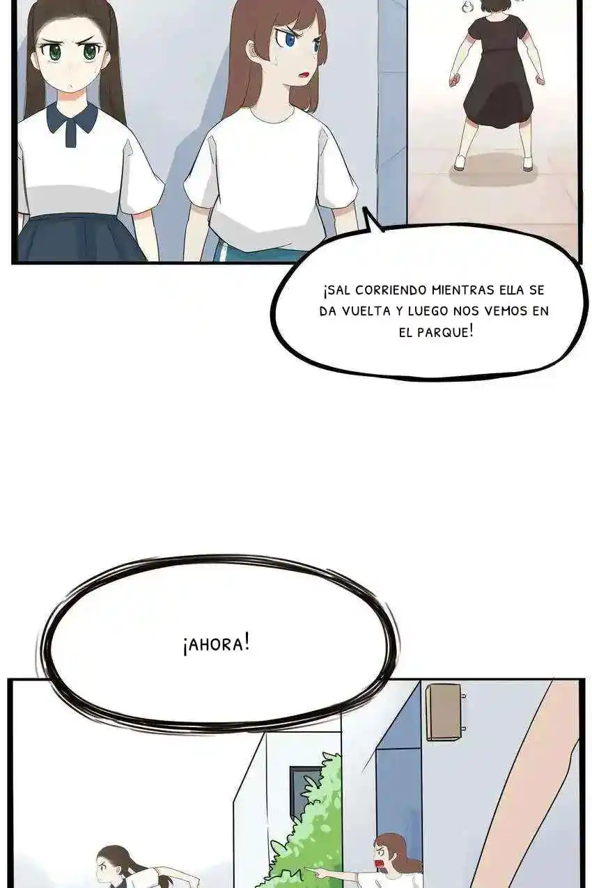 Poor Father And Daughter - Capítulo 137 - Página 4 - LectorTMOo