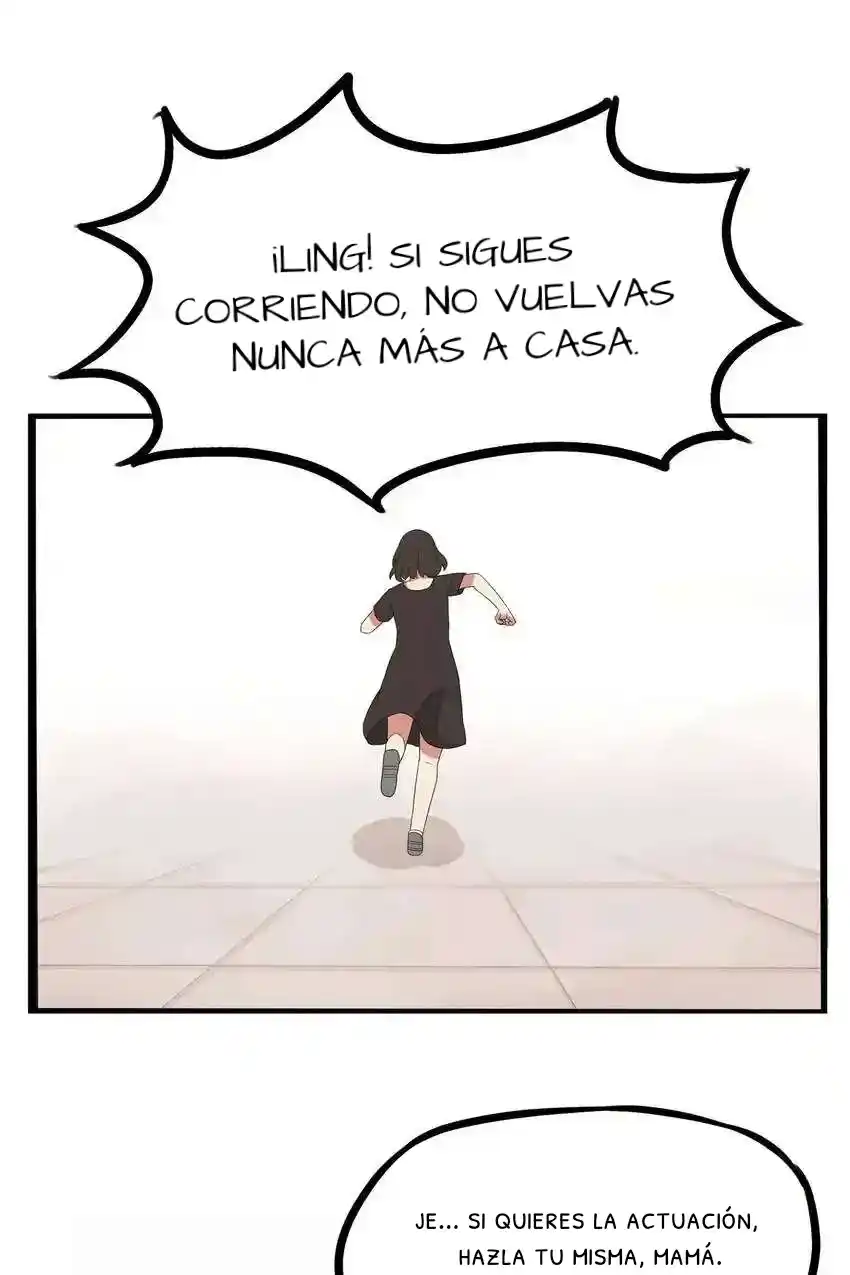 Poor Father And Daughter - Capítulo 137 - Página 6 - LectorTMOo
