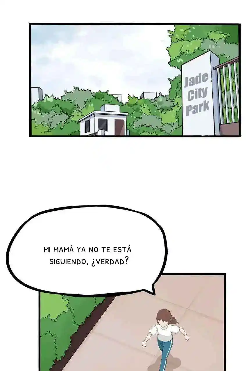 Poor Father And Daughter - Capítulo 137 - Página 8 - LectorTMOo