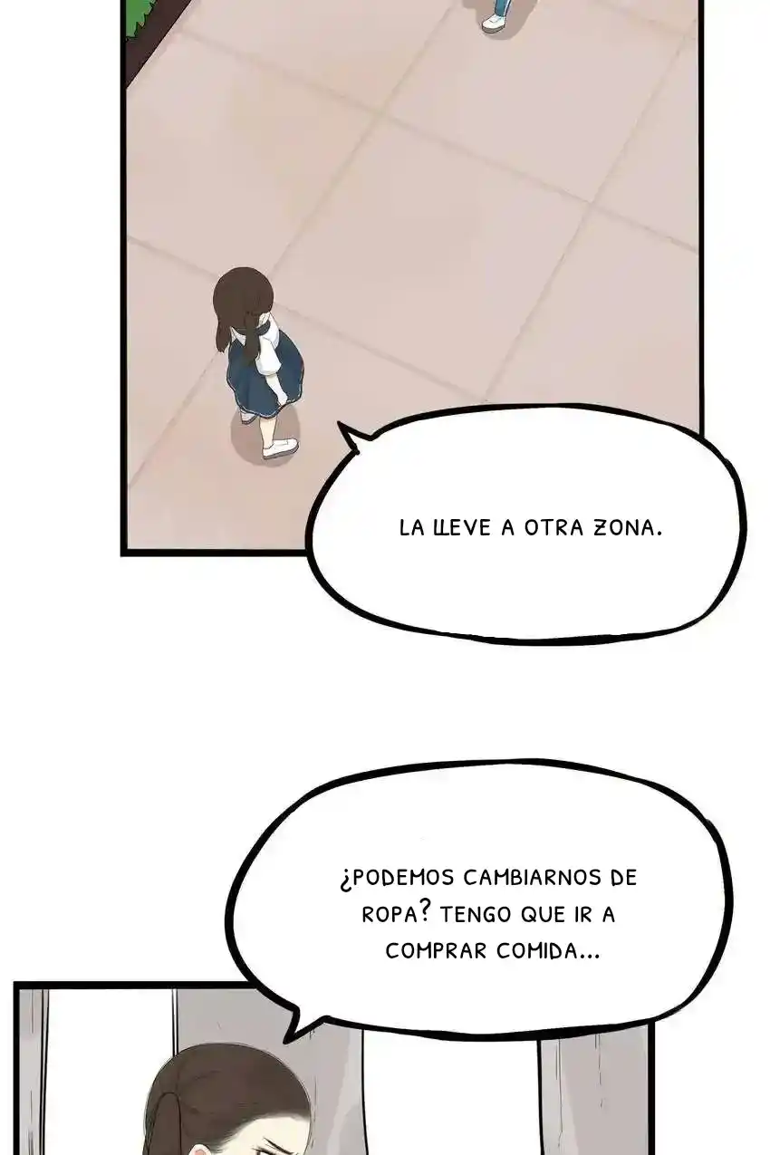 Poor Father And Daughter - Capítulo 137 - Página 9 - LectorTMOo