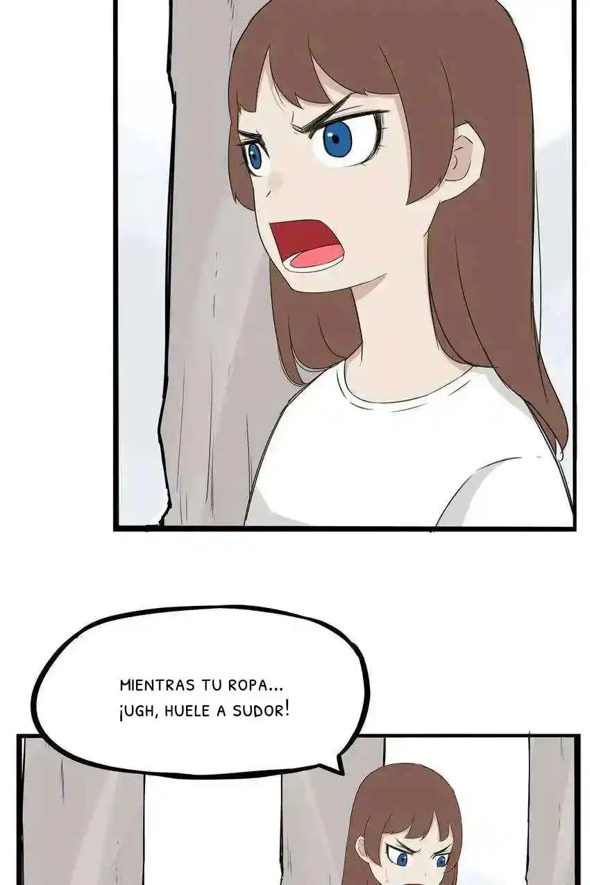 Poor Father And Daughter - Capítulo 137 - Página 11 - LectorTMOo