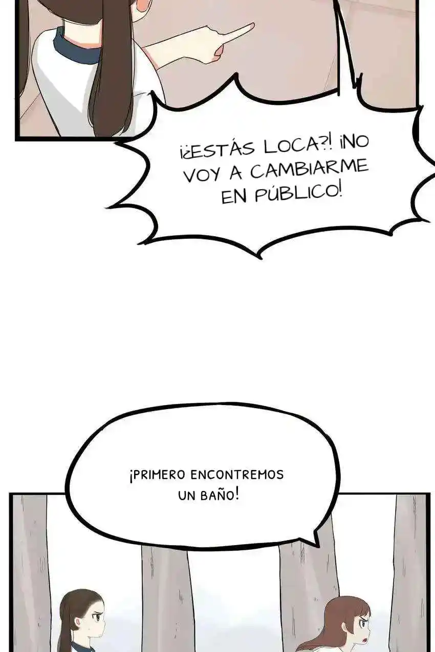 Poor Father And Daughter - Capítulo 137 - Página 15 - LectorTMOo