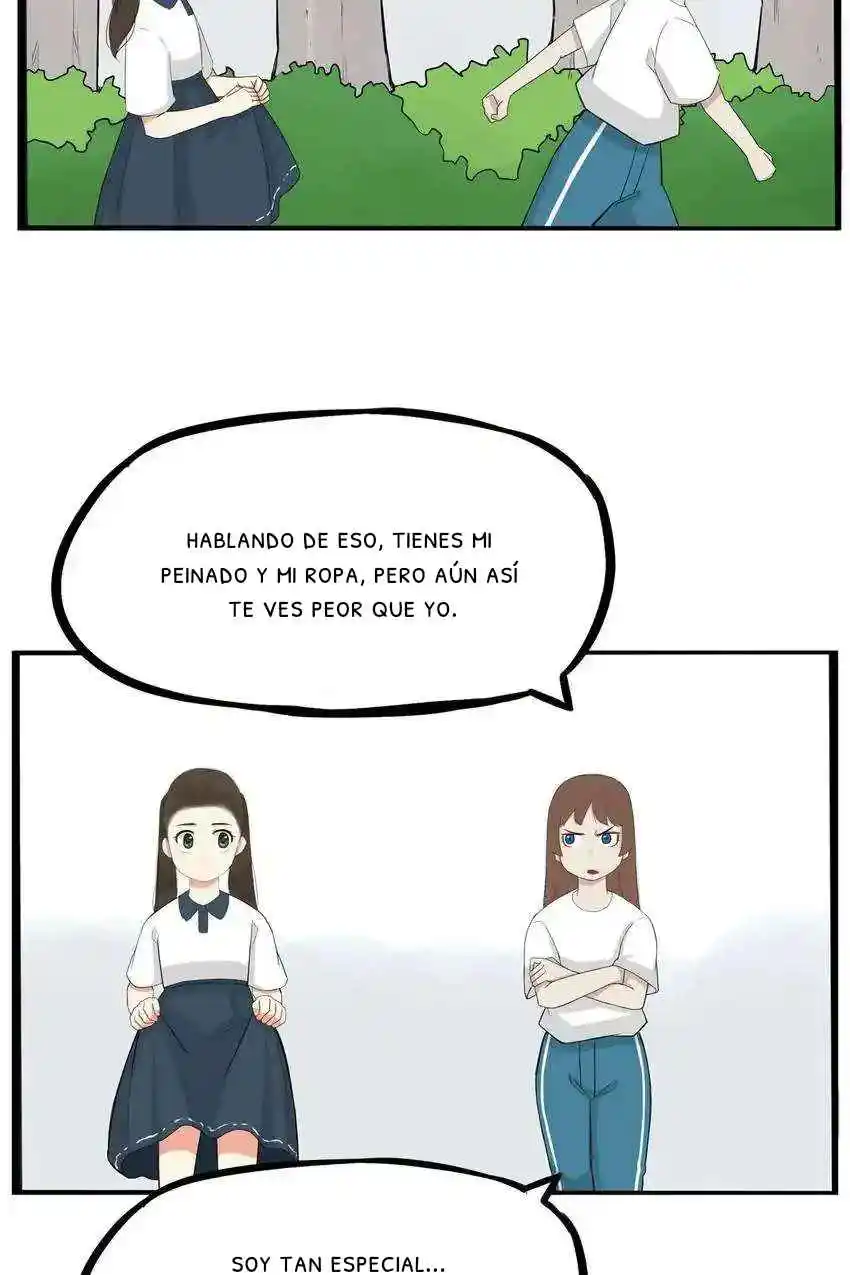 Poor Father And Daughter - Capítulo 137 - Página 16 - LectorTMOo