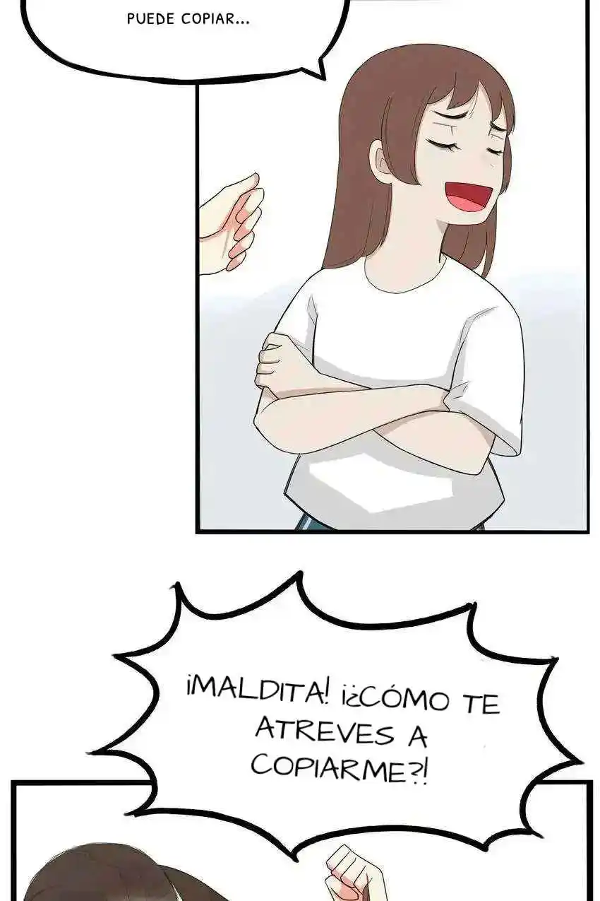 Poor Father And Daughter - Capítulo 137 - Página 18 - LectorTMOo