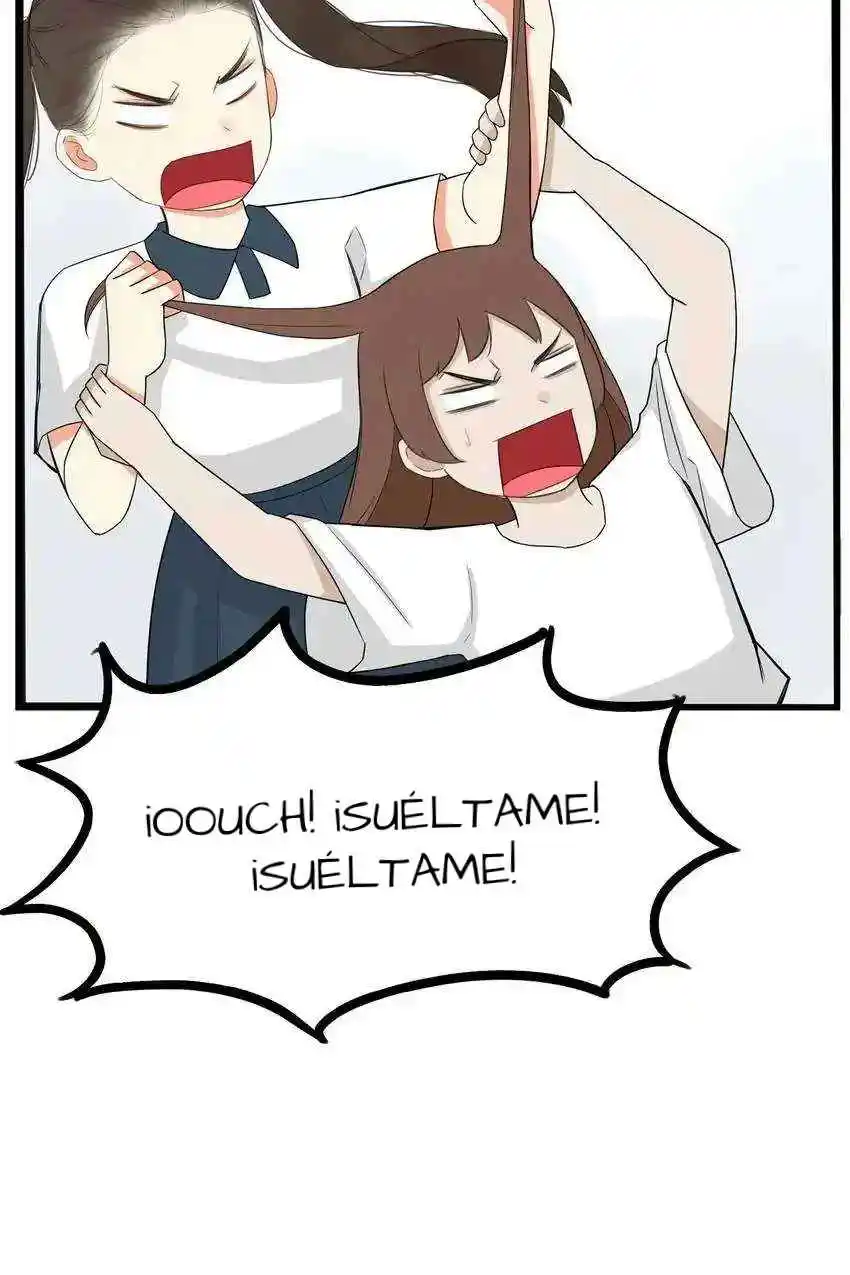 Poor Father And Daughter - Capítulo 137 - Página 19 - LectorTMOo