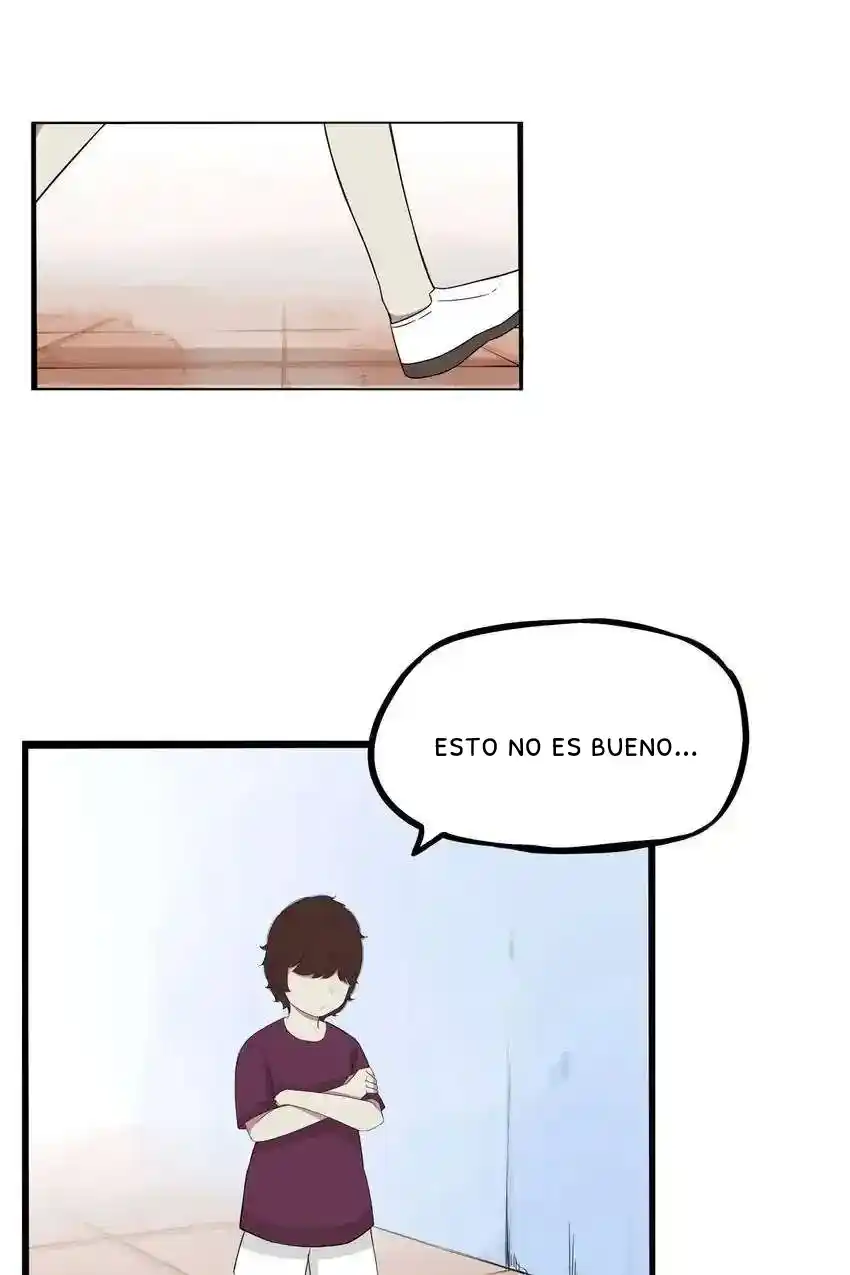 Poor Father And Daughter - Capítulo 137 - Página 20 - LectorTMOo