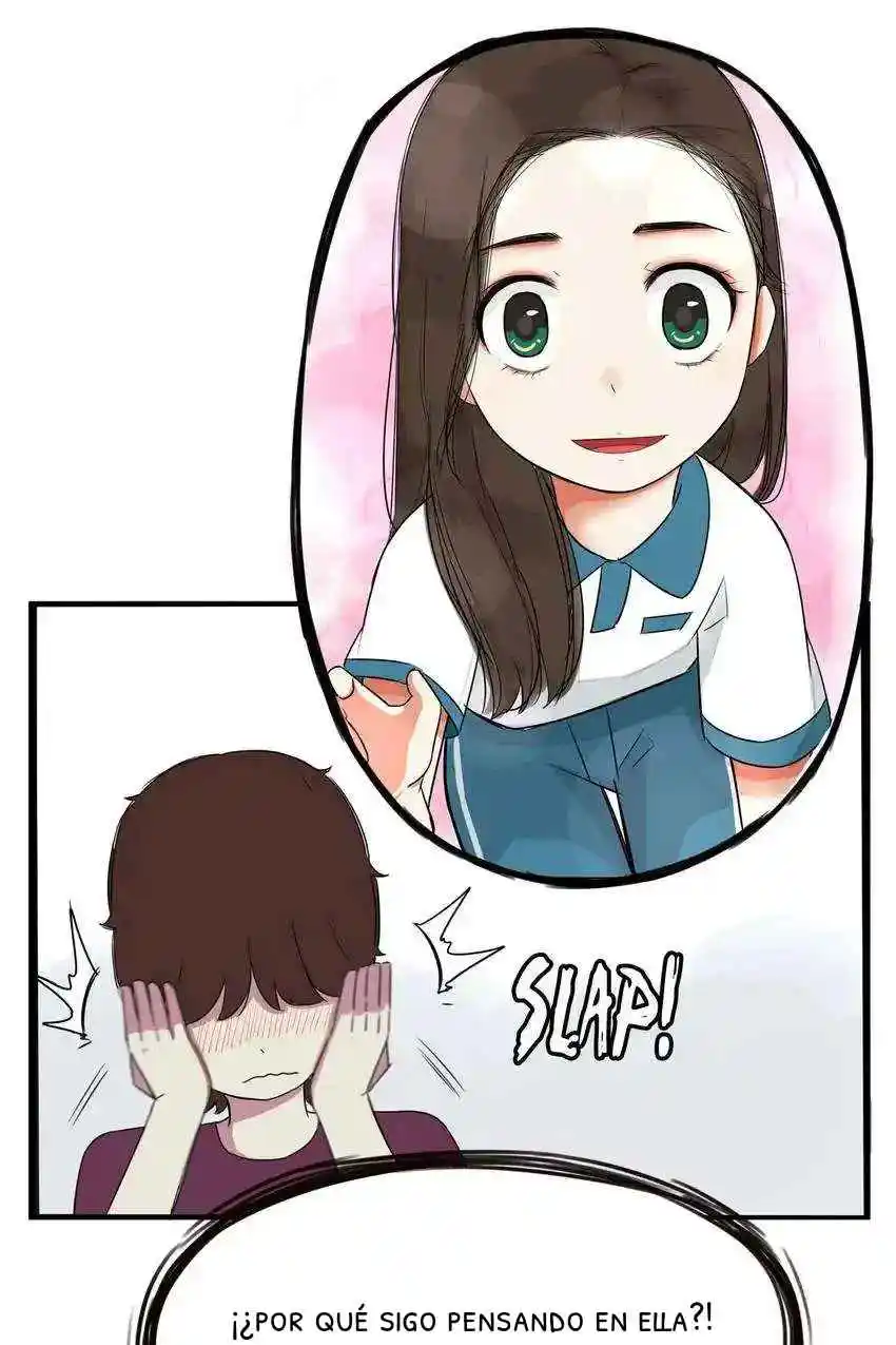 Poor Father And Daughter - Capítulo 137 - Página 22 - LectorTMOo