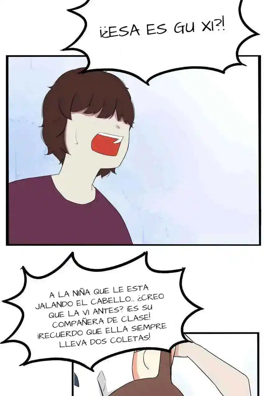 Poor Father And Daughter - Capítulo 137 - Página 25 - LectorTMOo