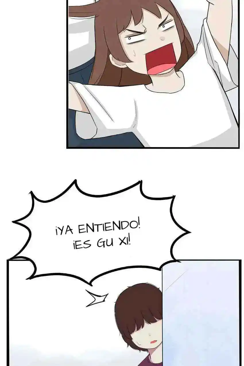 Poor Father And Daughter - Capítulo 137 - Página 26 - LectorTMOo