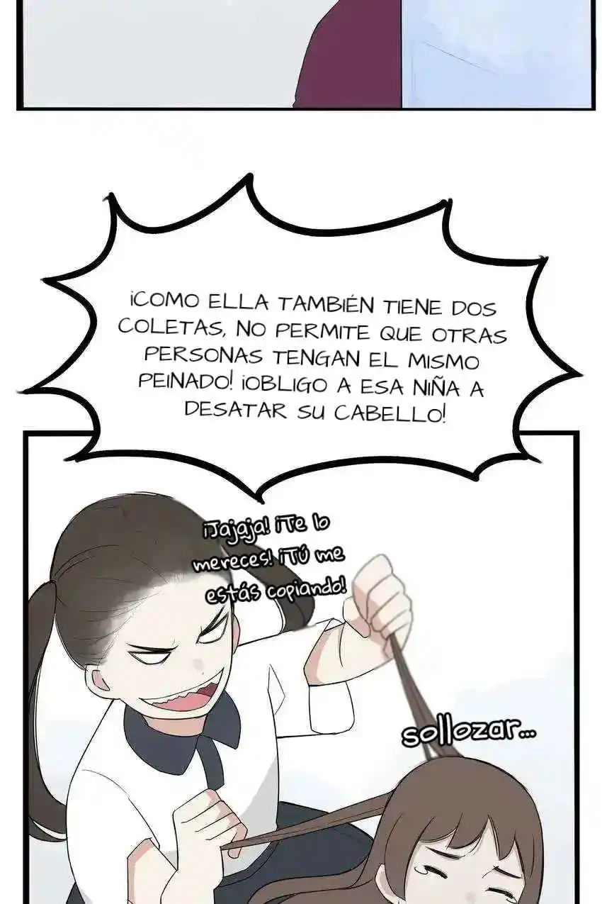 Poor Father And Daughter - Capítulo 137 - Página 27 - LectorTMOo