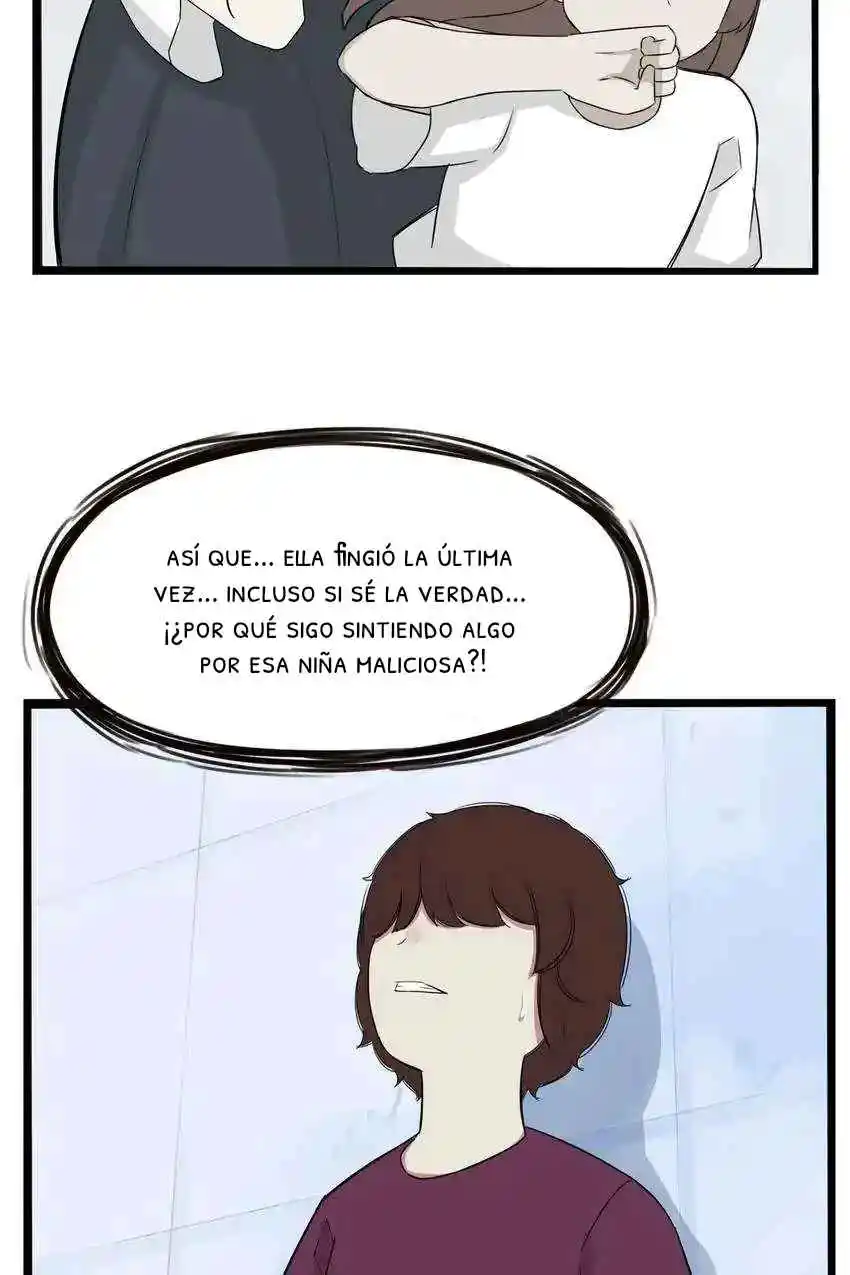 Poor Father And Daughter - Capítulo 137 - Página 28 - LectorTMOo
