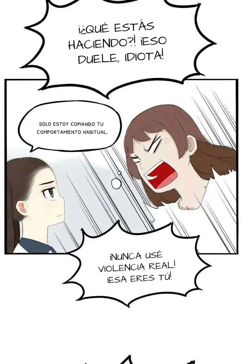 Poor Father And Daughter - Capítulo 138 - Página 2 - LectorTMOo