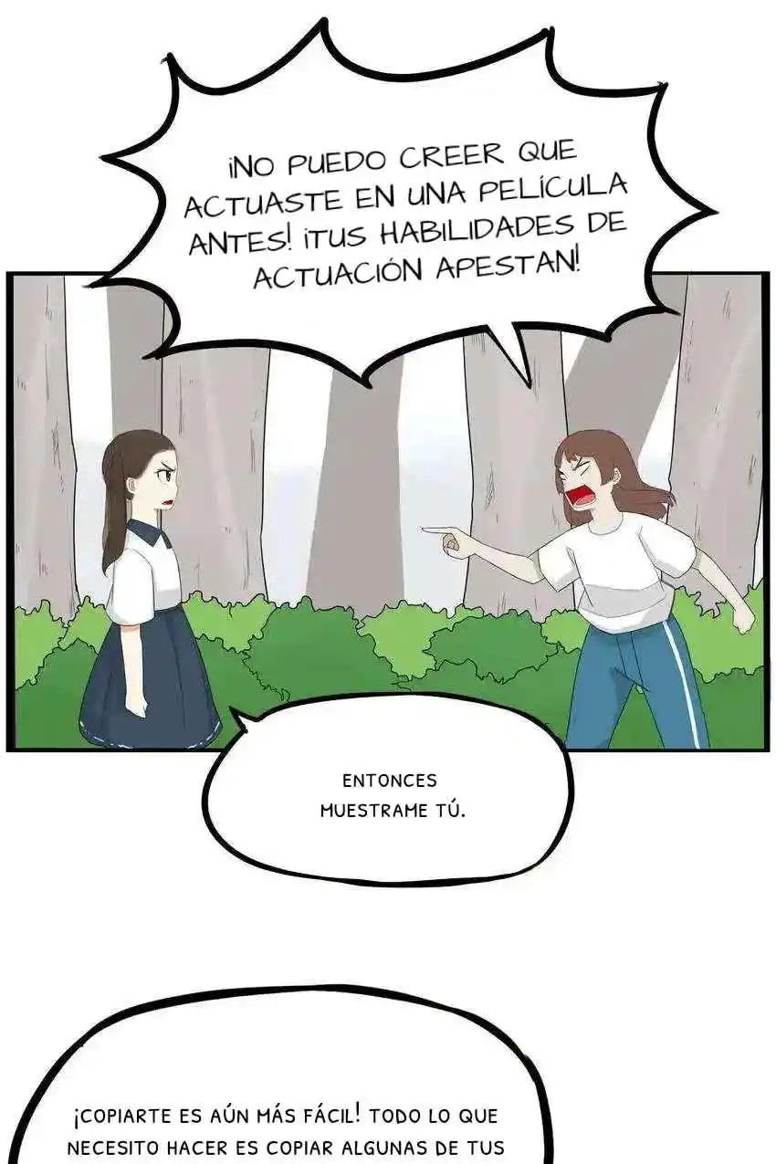 Poor Father And Daughter - Capítulo 138 - Página 4 - LectorTMOo