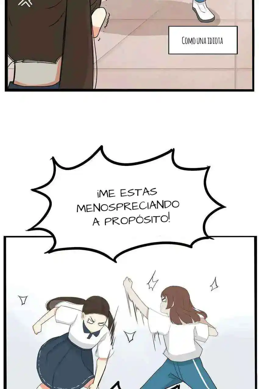 Poor Father And Daughter - Capítulo 138 - Página 7 - LectorTMOo