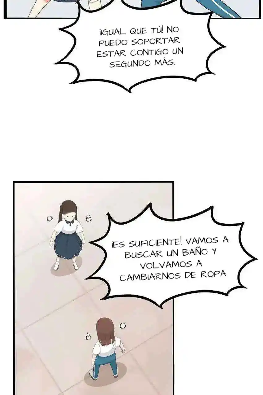 Poor Father And Daughter - Capítulo 138 - Página 8 - LectorTMOo