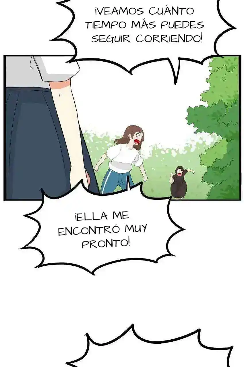 Poor Father And Daughter - Capítulo 138 - Página 10 - LectorTMOo