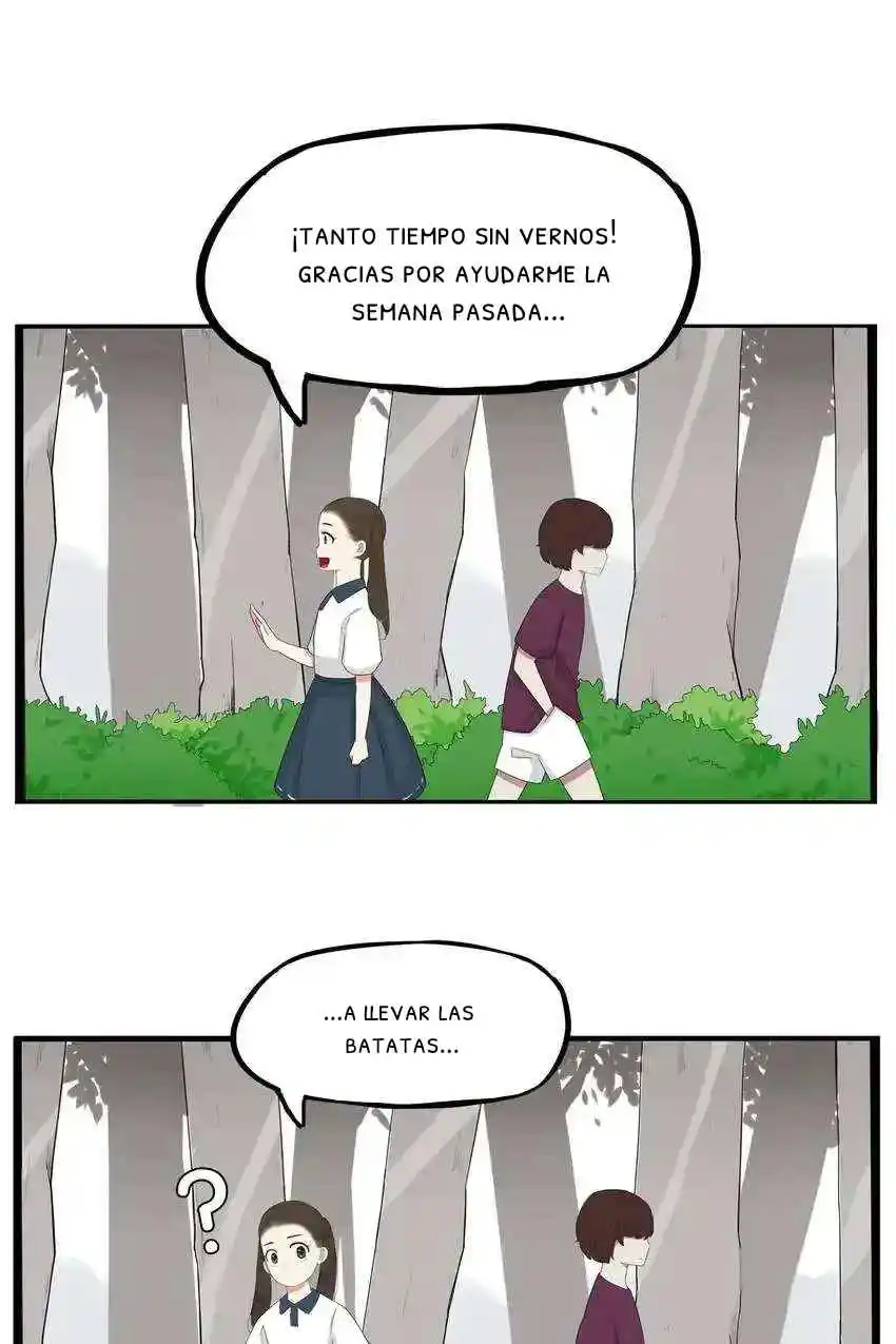 Poor Father And Daughter - Capítulo 138 - Página 15 - LectorTMOo