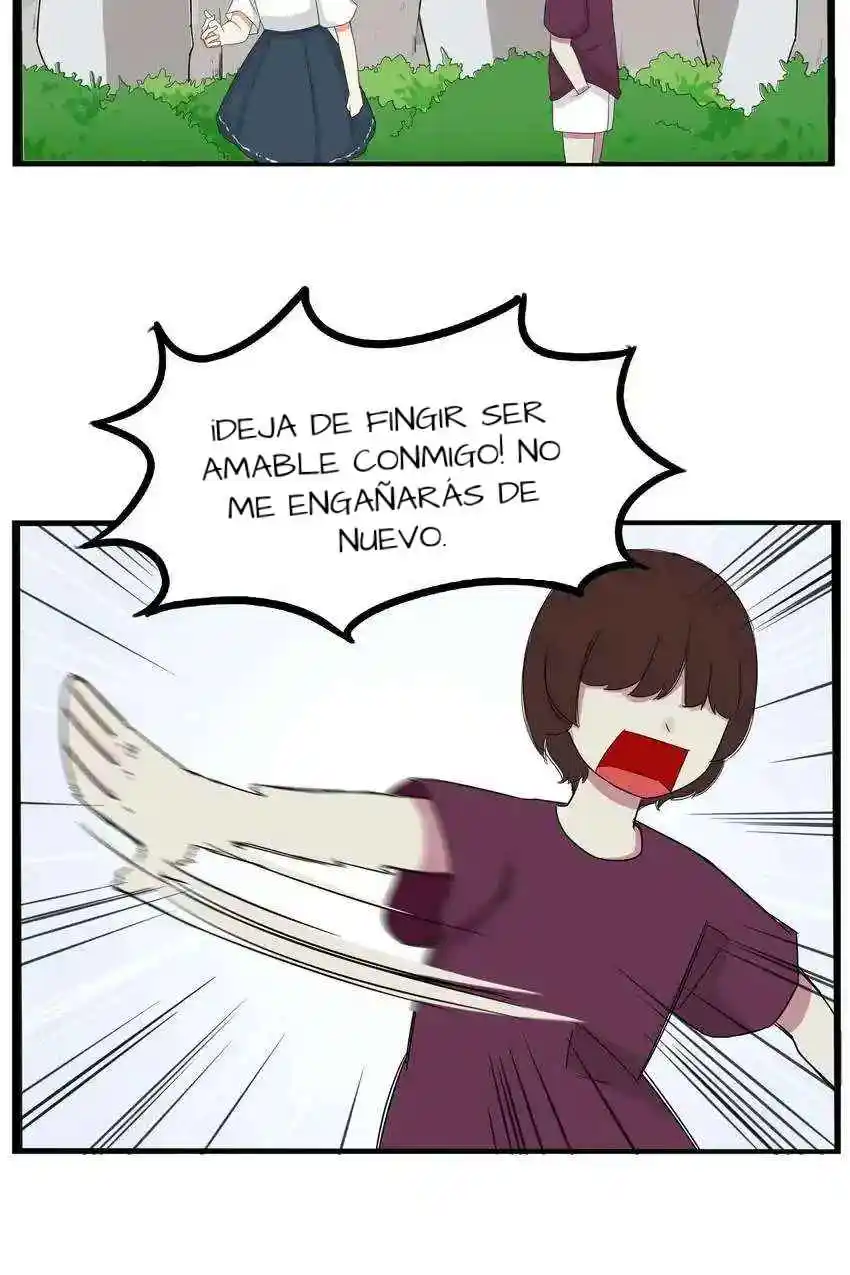 Poor Father And Daughter - Capítulo 138 - Página 16 - LectorTMOo