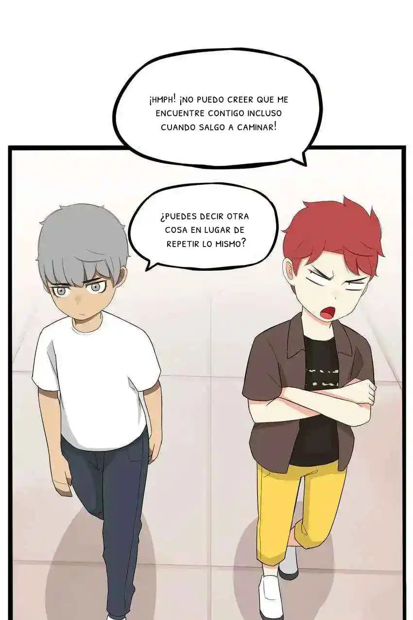 Poor Father And Daughter - Capítulo 138 - Página 17 - LectorTMOo