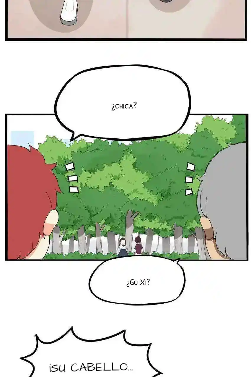 Poor Father And Daughter - Capítulo 138 - Página 18 - LectorTMOo