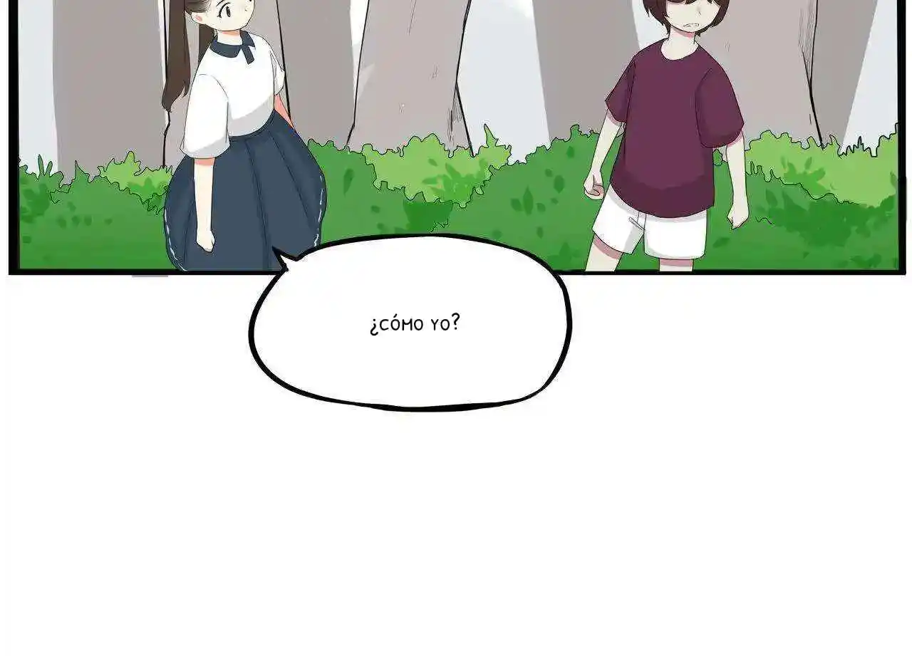 Poor Father And Daughter - Capítulo 138 - Página 21 - LectorTMOo