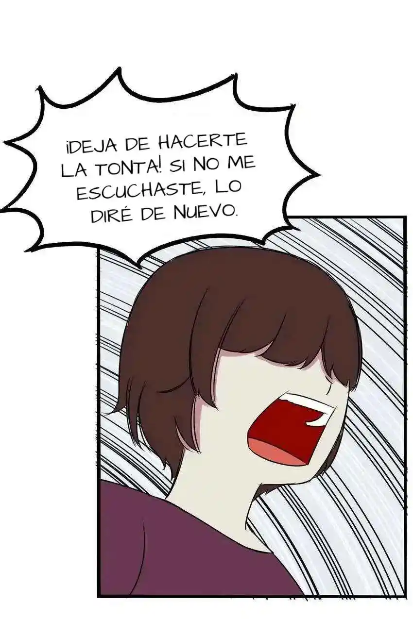 Poor Father And Daughter - Capítulo 138 - Página 22 - LectorTMOo