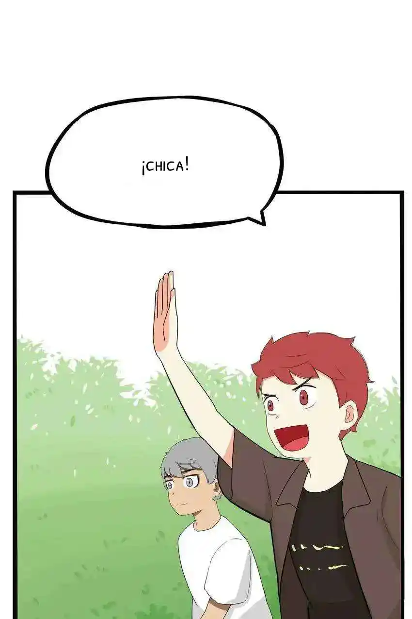 Poor Father And Daughter - Capítulo 138 - Página 23 - LectorTMOo
