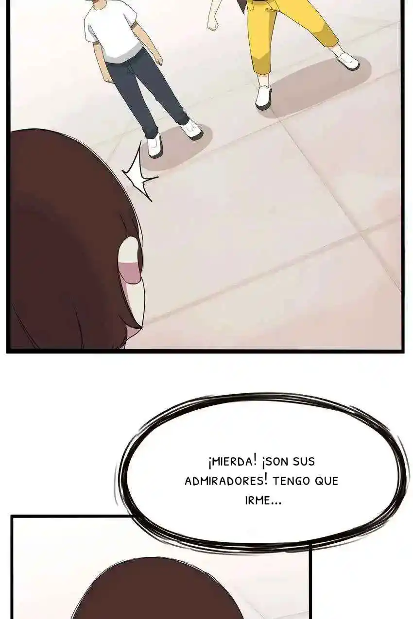 Poor Father And Daughter - Capítulo 138 - Página 26 - LectorTMOo