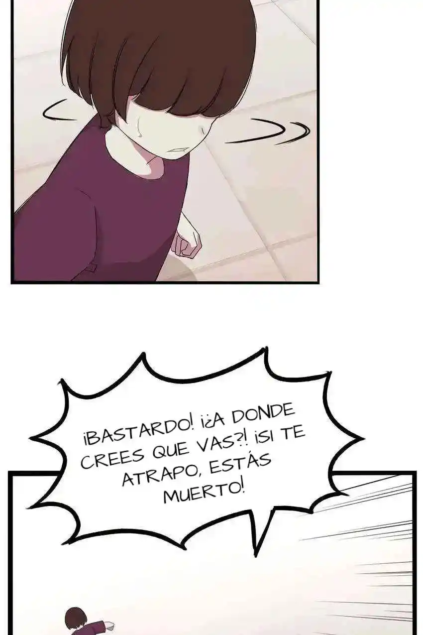 Poor Father And Daughter - Capítulo 138 - Página 27 - LectorTMOo