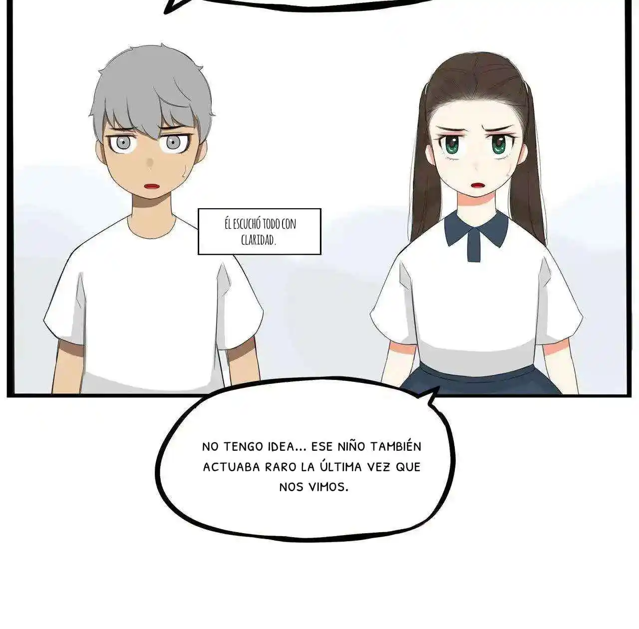 Poor Father And Daughter - Capítulo 138 - Página 29 - LectorTMOo
