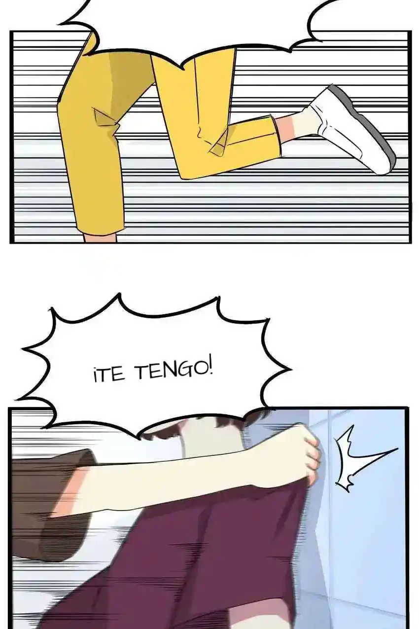 Poor Father And Daughter - Capítulo 138 - Página 33 - LectorTMOo