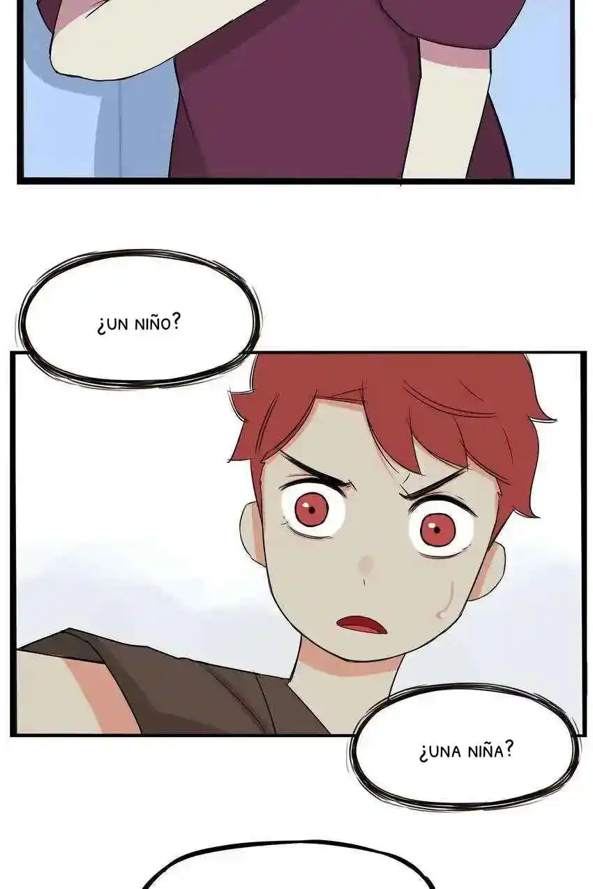 Poor Father And Daughter - Capítulo 138 - Página 35 - LectorTMOo