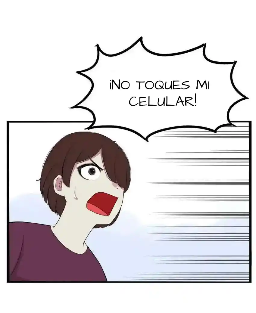 Poor Father And Daughter - Capítulo 138 - Página 38 - LectorTMOo